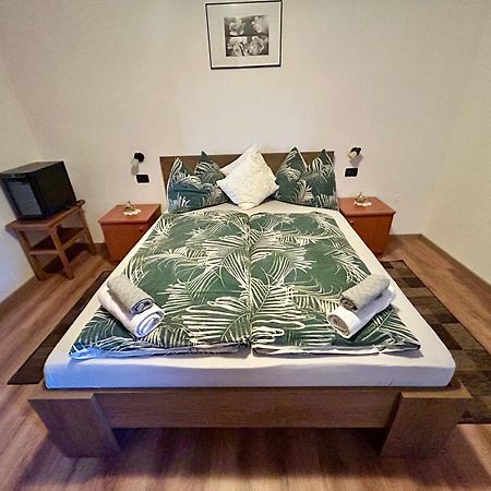 Guest House Casa Mia - Rooms & Apartments Rovinj Exterior foto