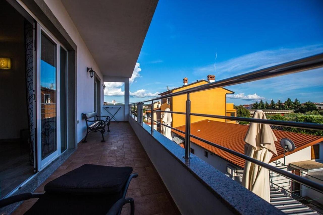 Guest House Casa Mia - Rooms & Apartments Rovinj Quarto foto