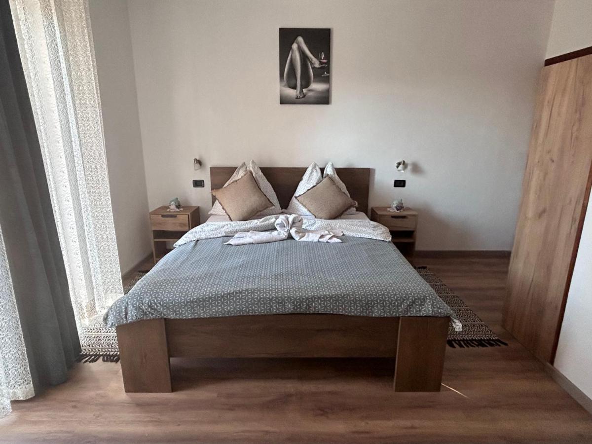 Guest House Casa Mia - Rooms & Apartments Rovinj Exterior foto