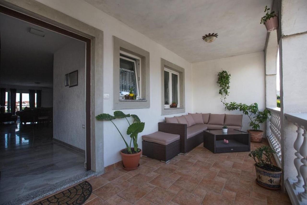 Guest House Casa Mia - Rooms & Apartments Rovinj Quarto foto