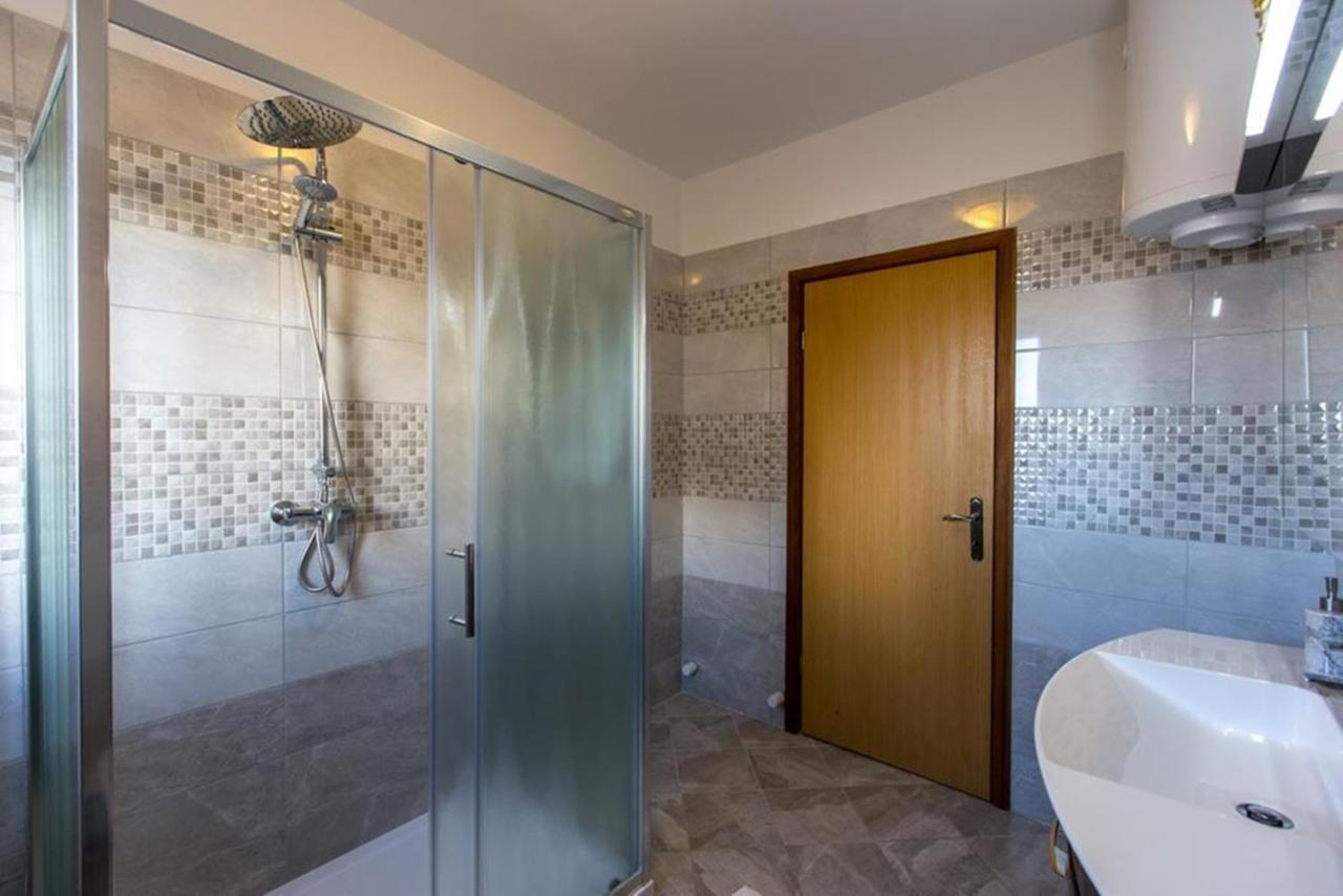 Guest House Casa Mia - Rooms & Apartments Rovinj Quarto foto