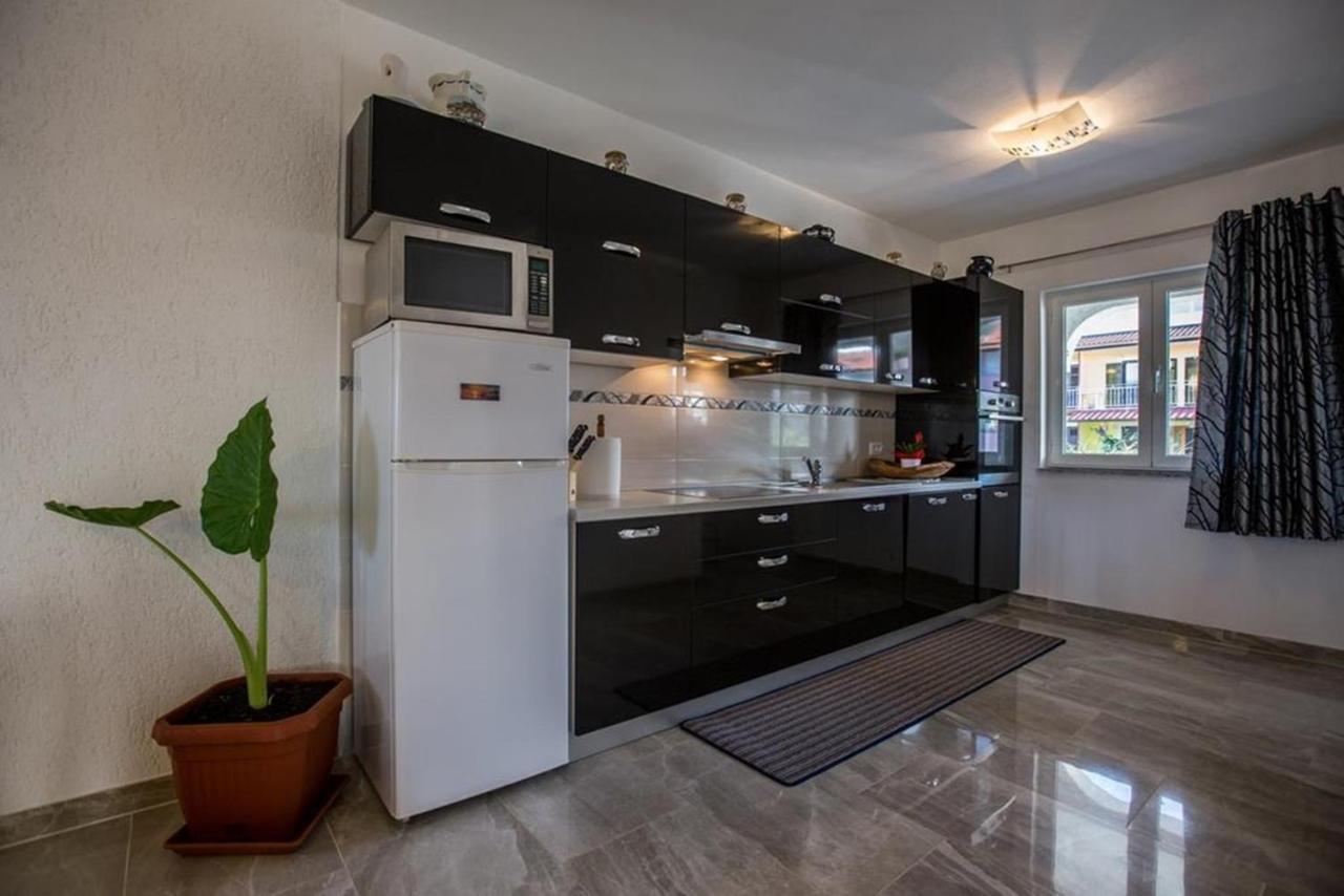 Guest House Casa Mia - Rooms & Apartments Rovinj Quarto foto