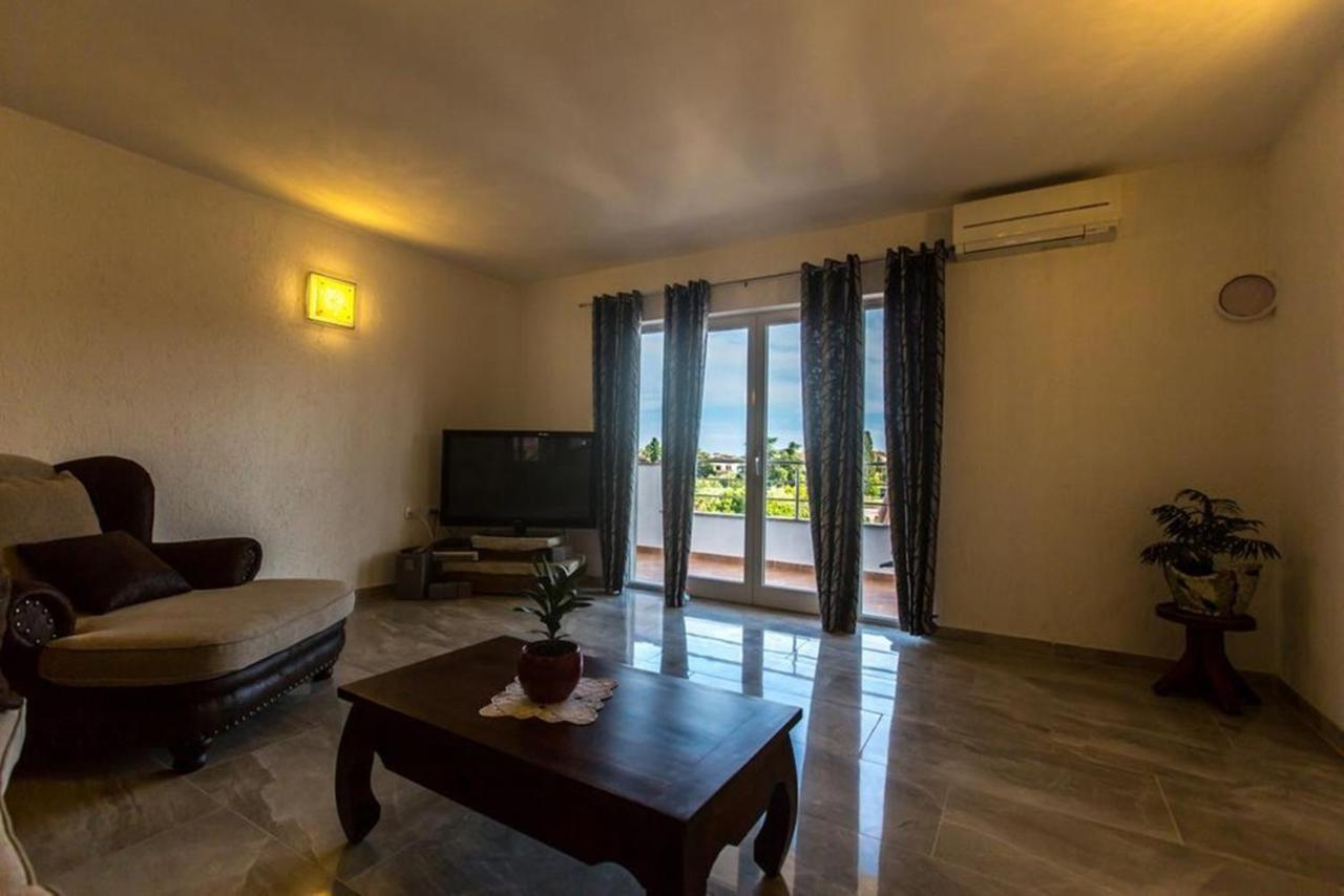 Guest House Casa Mia - Rooms & Apartments Rovinj Quarto foto