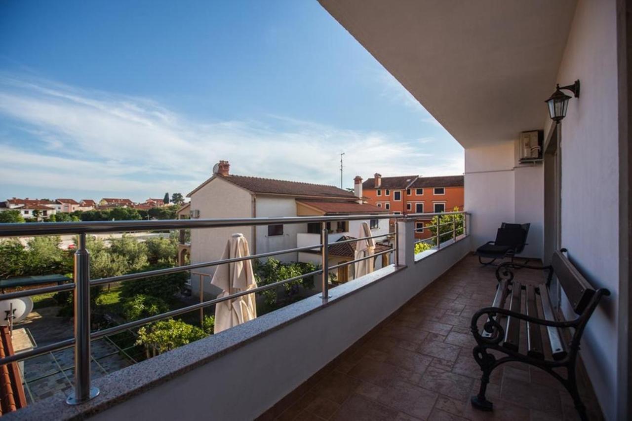 Guest House Casa Mia - Rooms & Apartments Rovinj Quarto foto