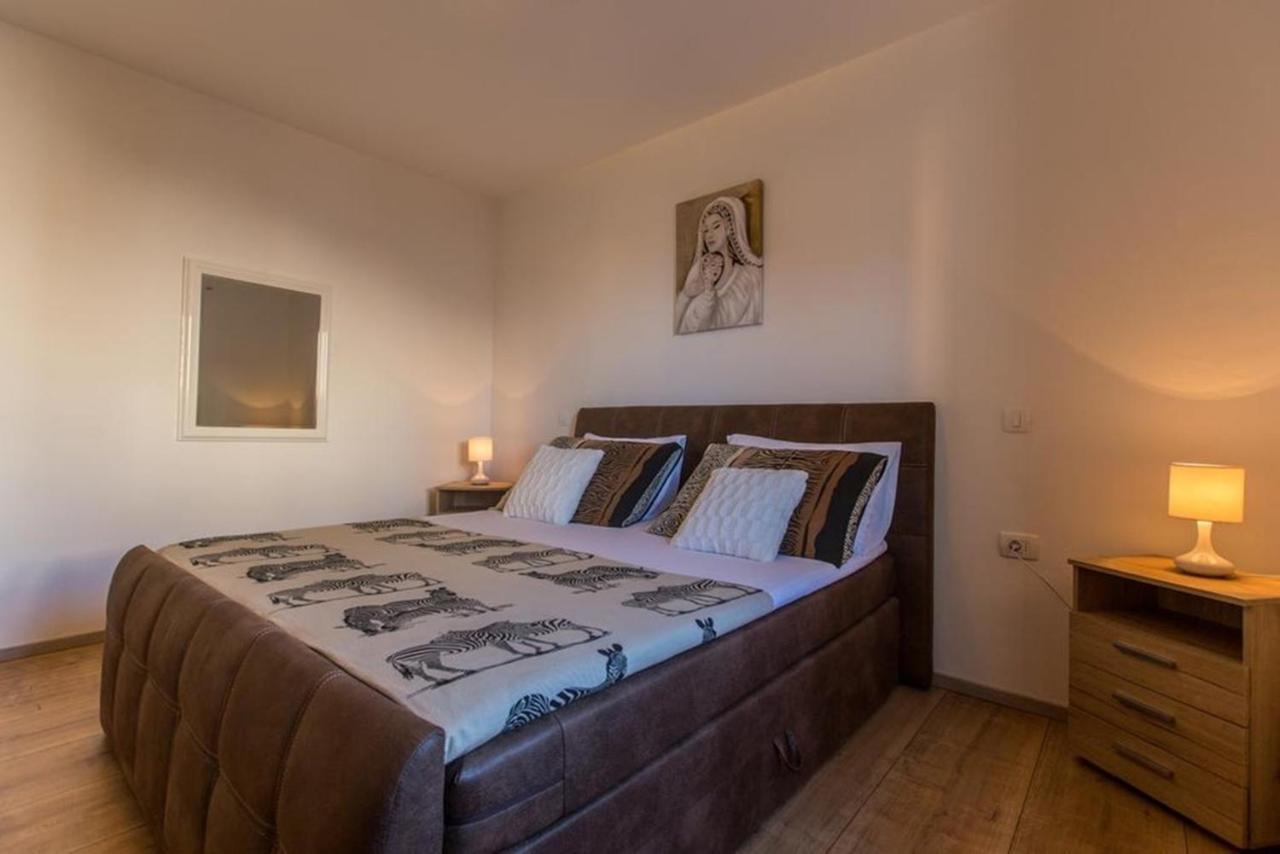 Guest House Casa Mia - Rooms & Apartments Rovinj Quarto foto