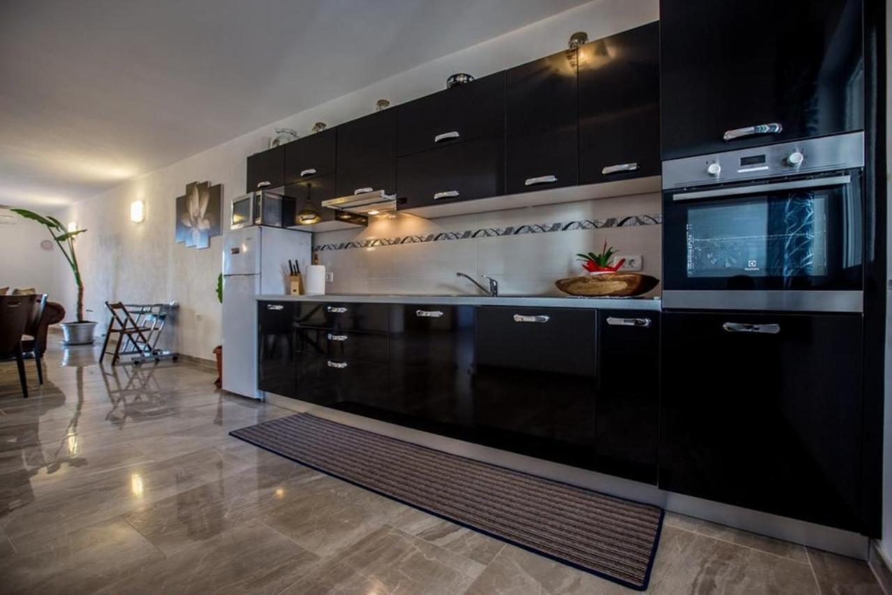 Guest House Casa Mia - Rooms & Apartments Rovinj Quarto foto