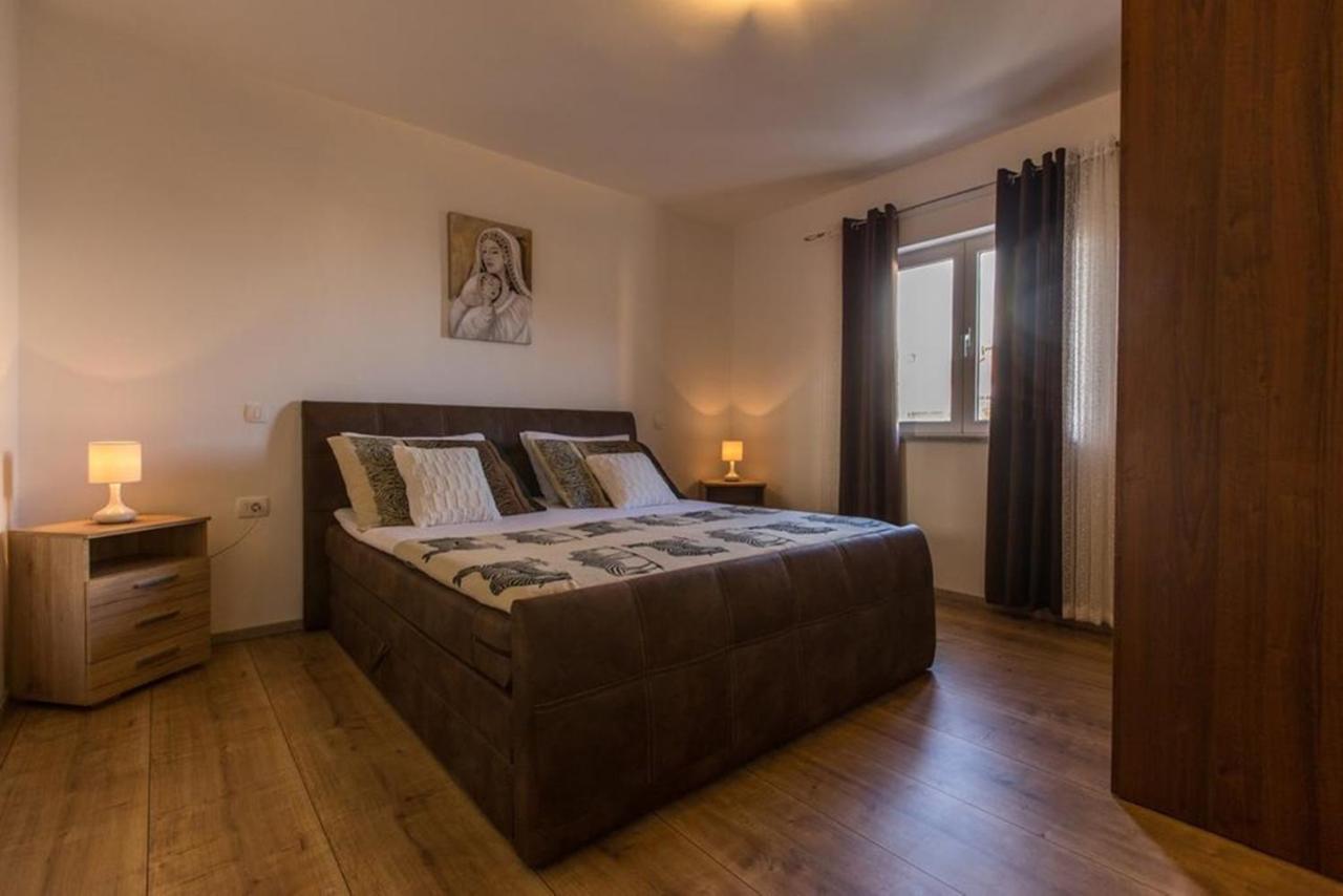 Guest House Casa Mia - Rooms & Apartments Rovinj Quarto foto