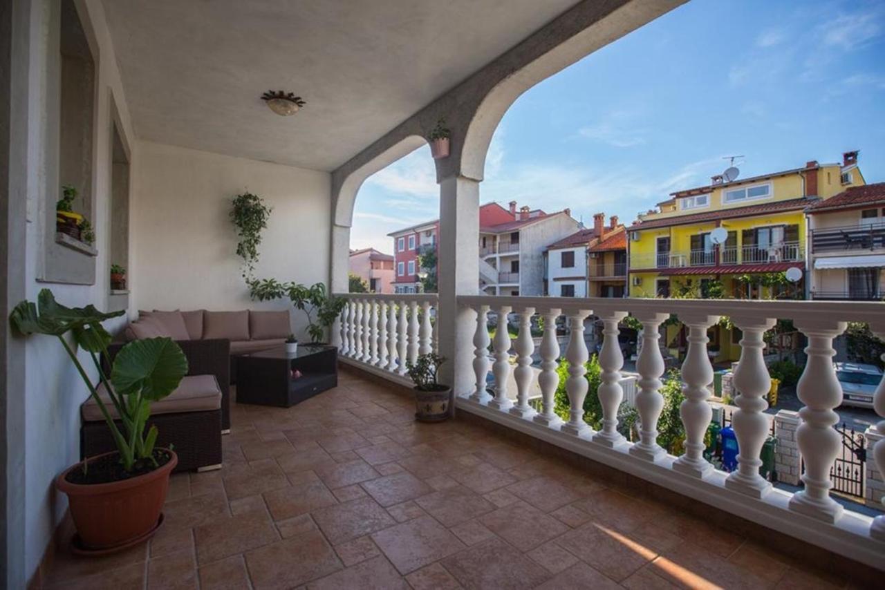 Guest House Casa Mia - Rooms & Apartments Rovinj Quarto foto