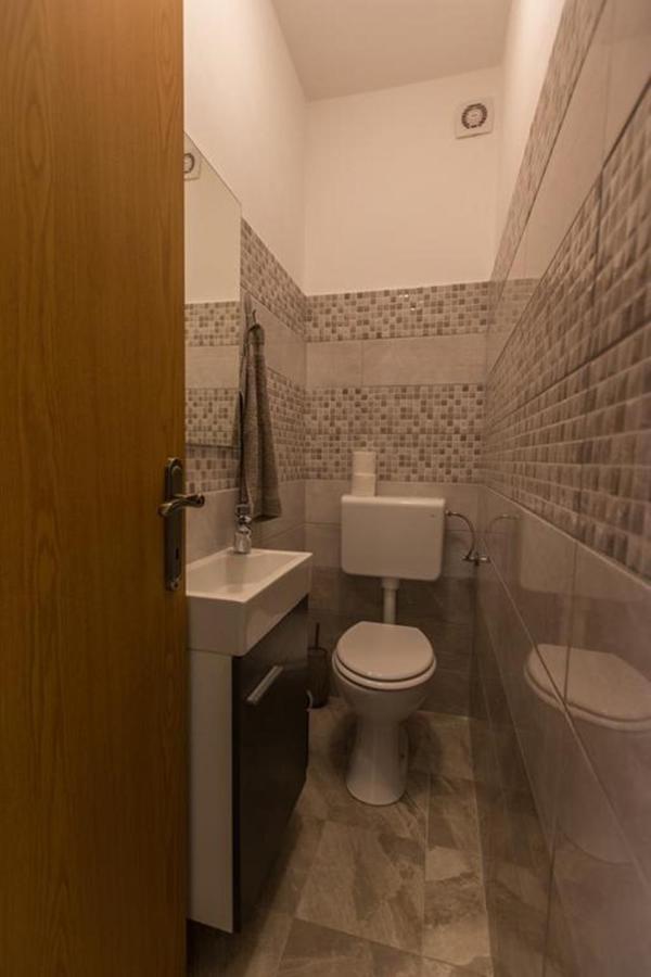 Guest House Casa Mia - Rooms & Apartments Rovinj Quarto foto