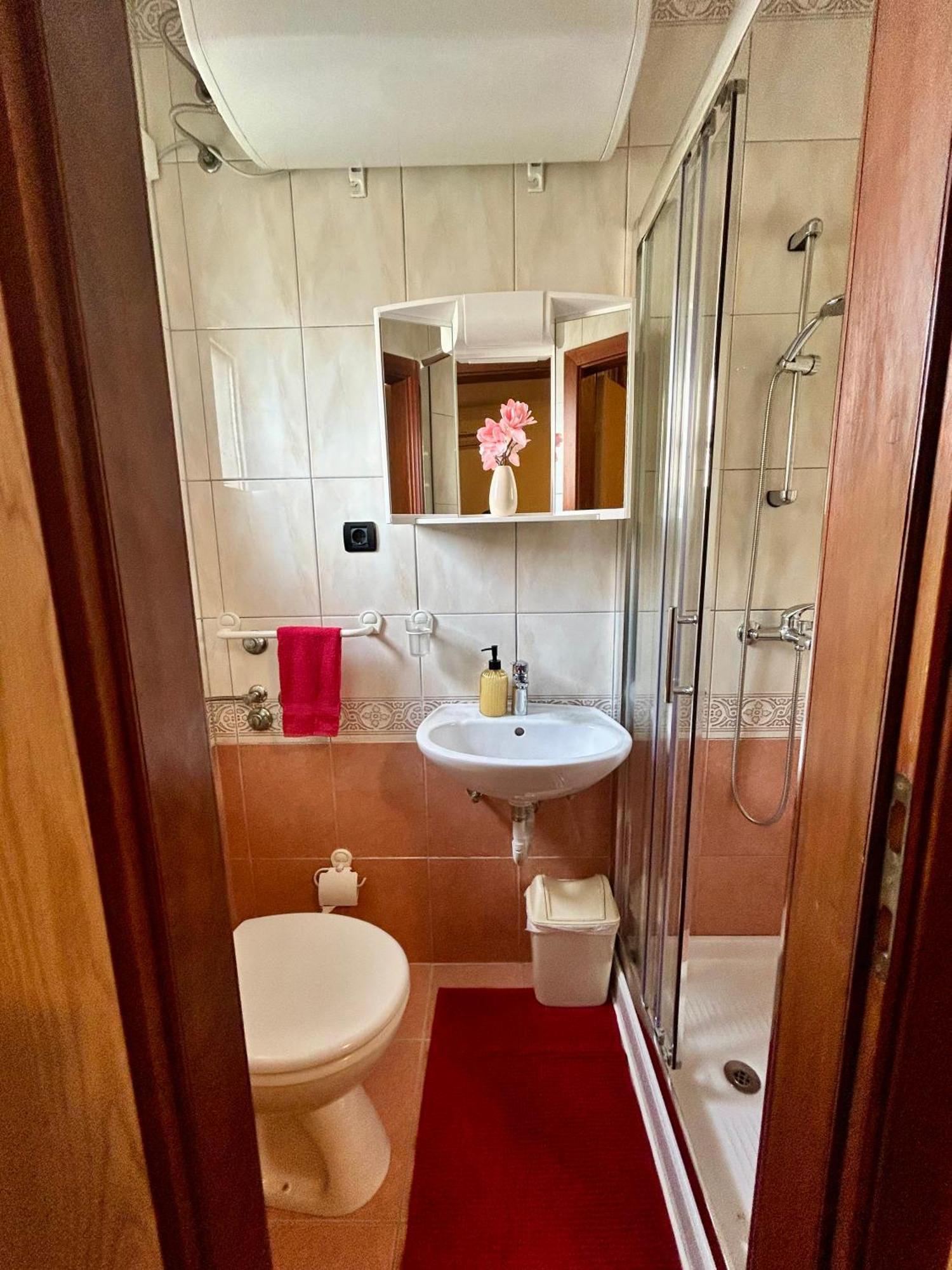 Guest House Casa Mia - Rooms & Apartments Rovinj Exterior foto