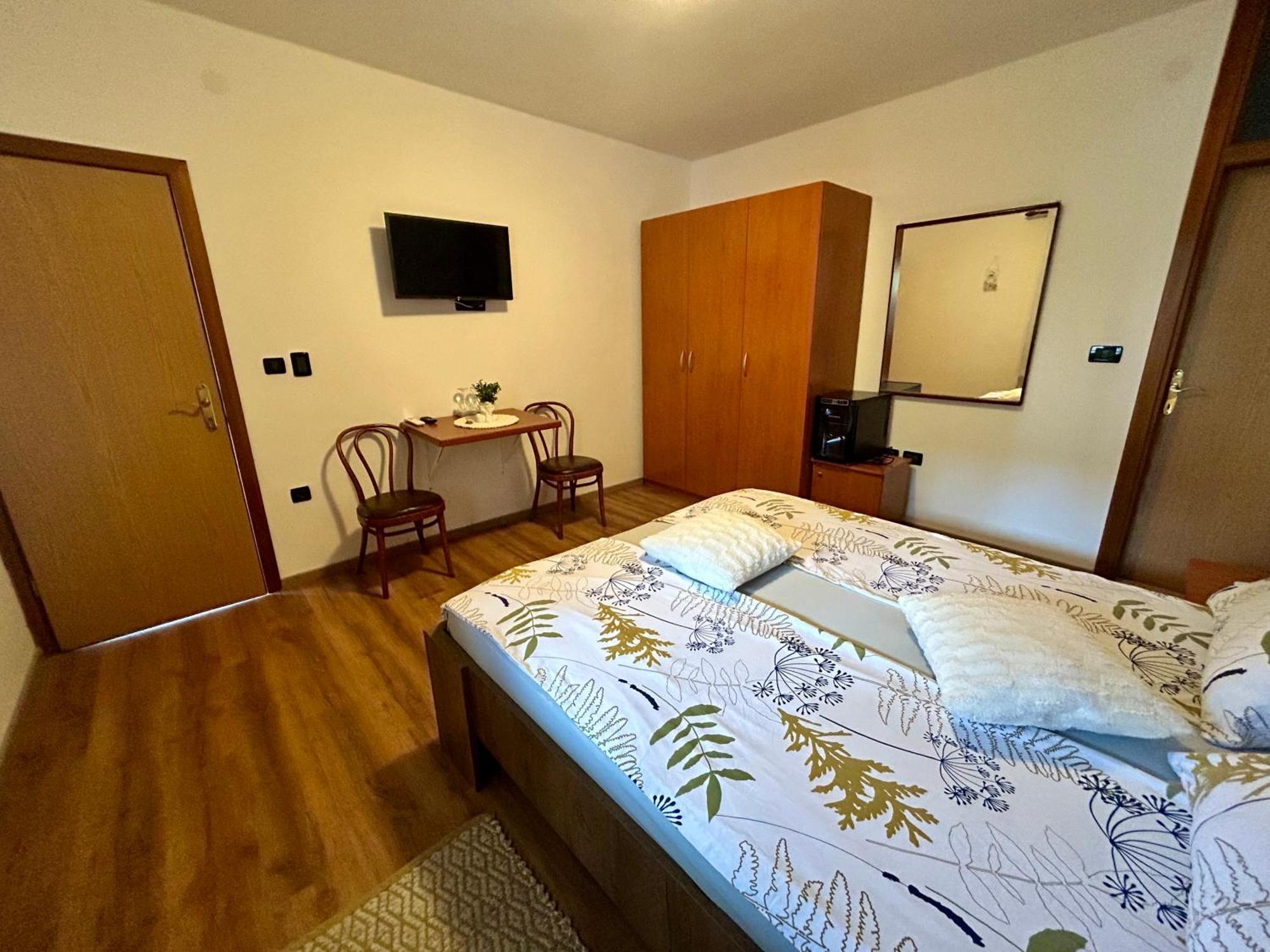Guest House Casa Mia - Rooms & Apartments Rovinj Exterior foto