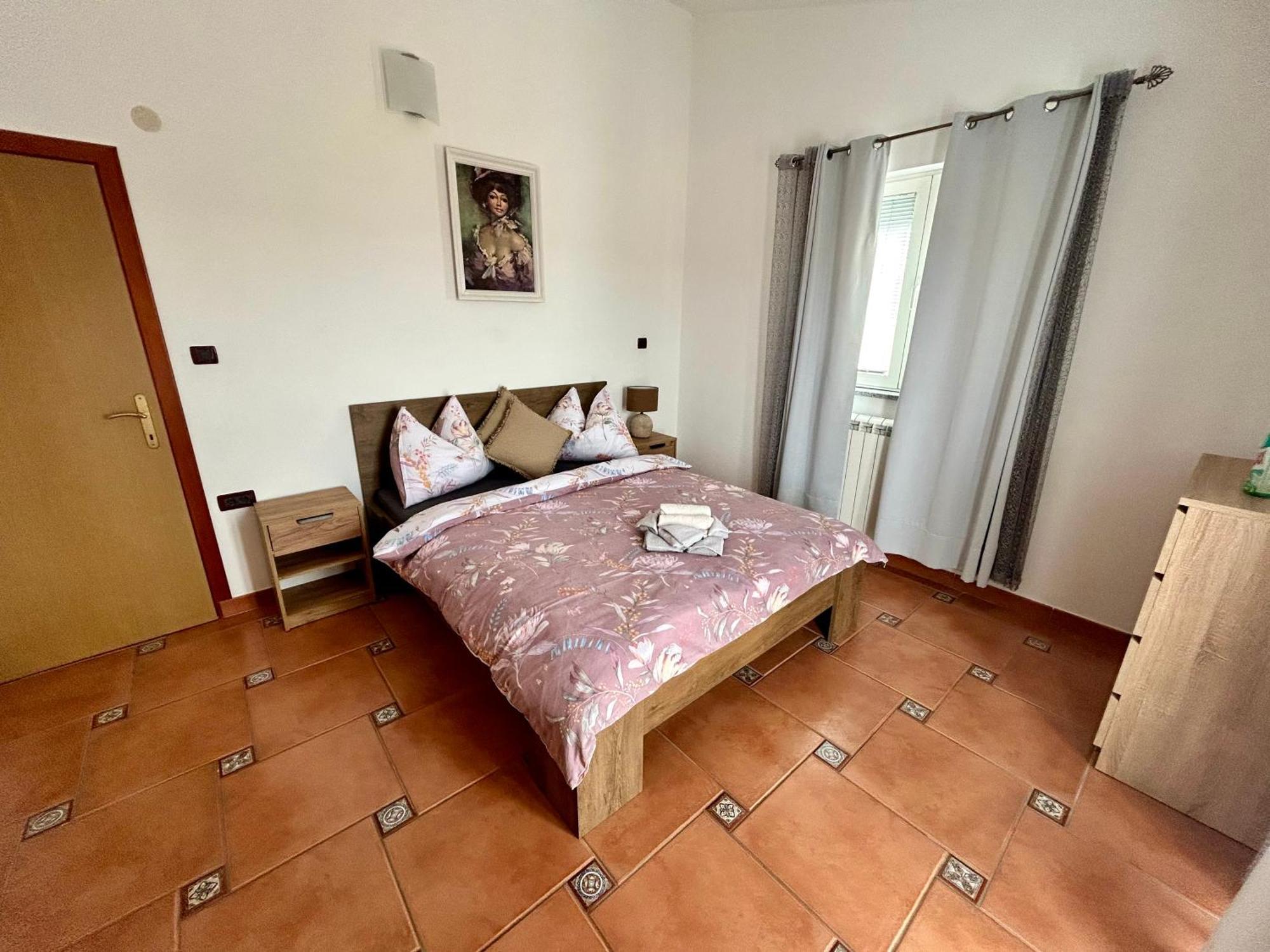 Guest House Casa Mia - Rooms & Apartments Rovinj Exterior foto