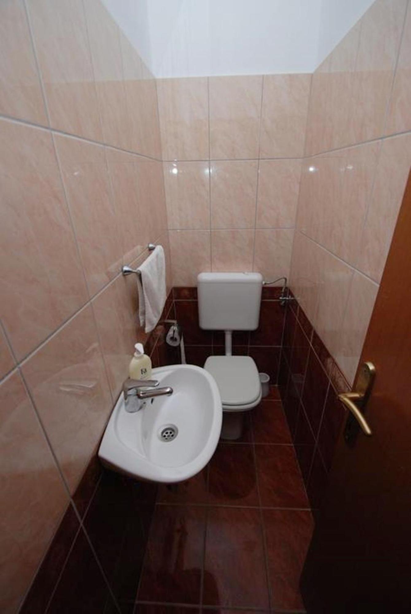 Guest House Casa Mia - Rooms & Apartments Rovinj Quarto foto