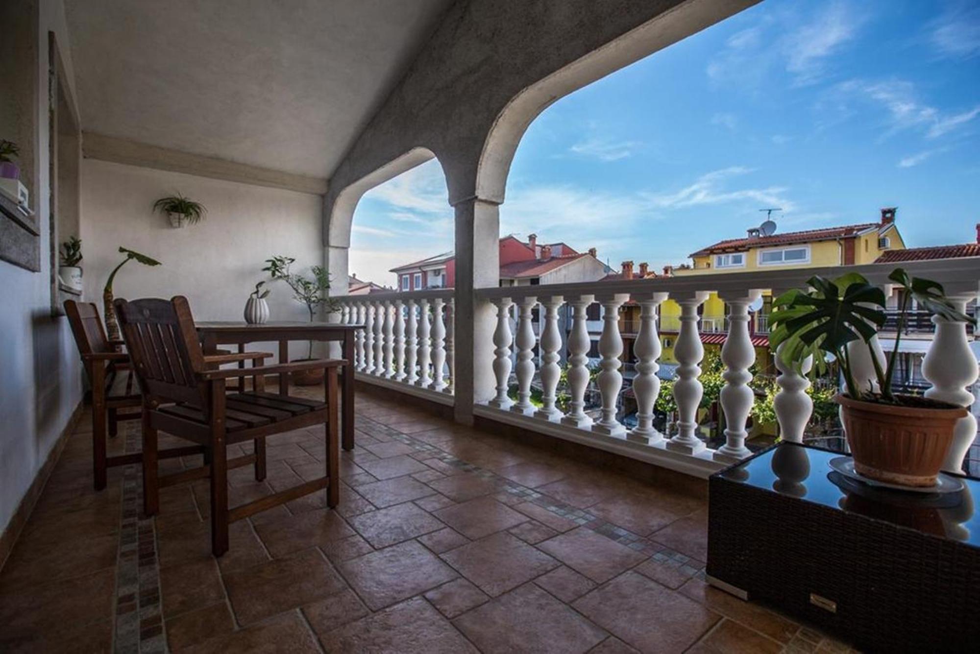 Guest House Casa Mia - Rooms & Apartments Rovinj Quarto foto
