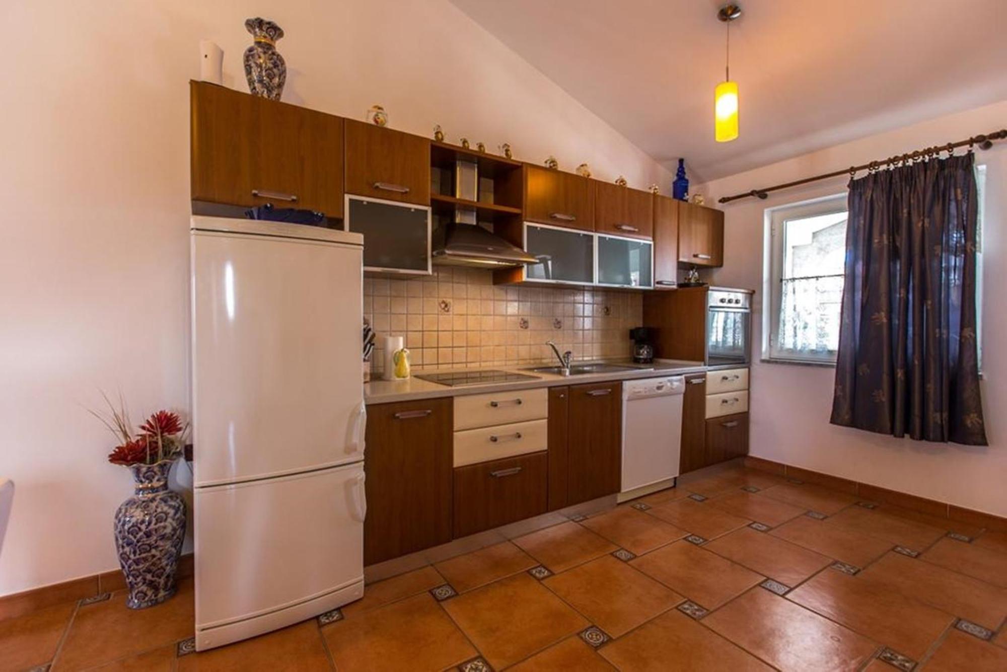 Guest House Casa Mia - Rooms & Apartments Rovinj Quarto foto