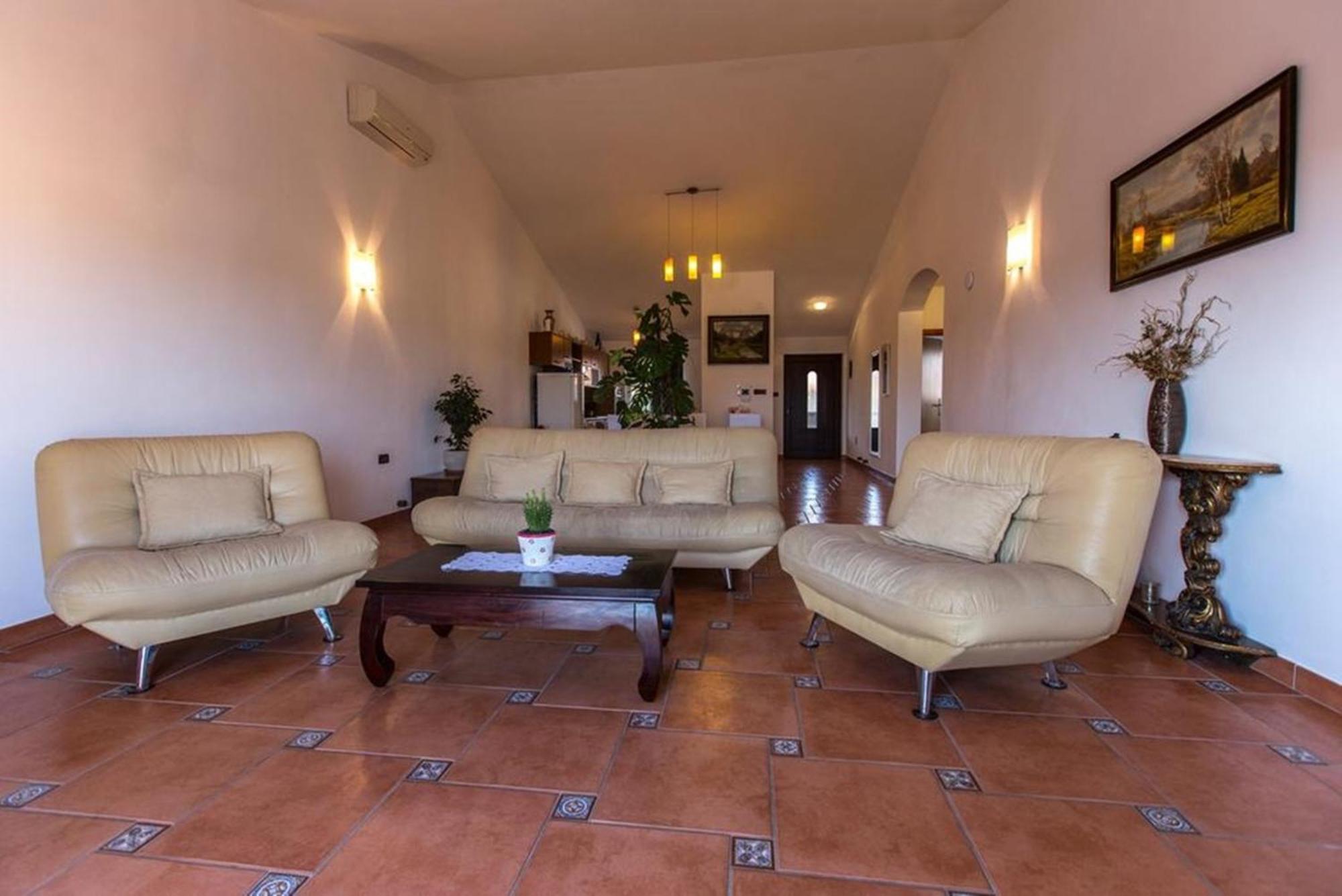 Guest House Casa Mia - Rooms & Apartments Rovinj Quarto foto