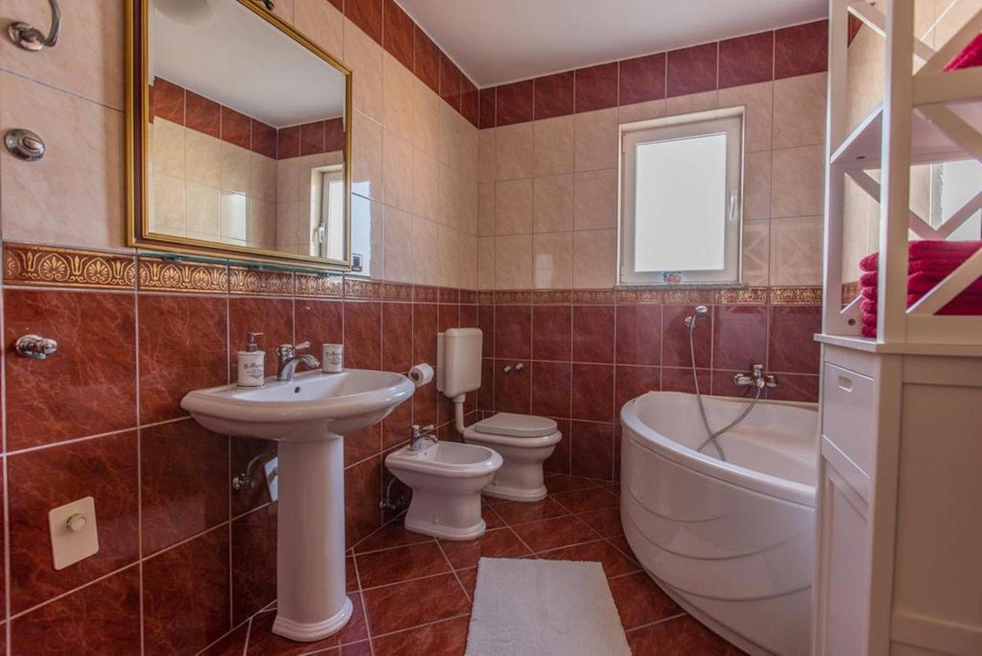 Guest House Casa Mia - Rooms & Apartments Rovinj Quarto foto